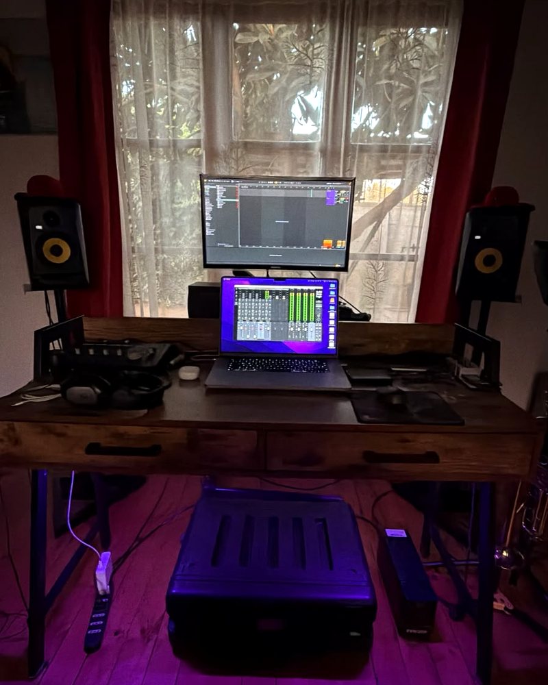 Sala de control